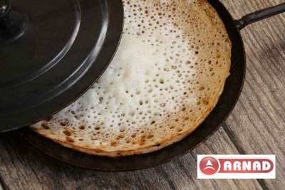 NON STICK APPACHATTY