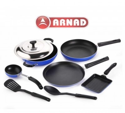 ARNAD NON-STICKWARE