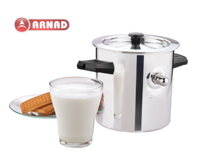 MILK COOKER