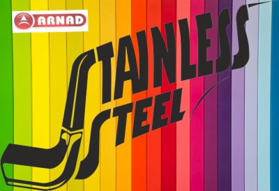 ARNAD STAINLESS STEEL
